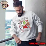 THey Hate Us Because They Buccameer Shirt
