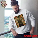 Tom Aspinall English professional mixed martial artist Vintage Aesthetic T-Shirt Sweatshirt