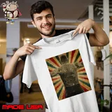 Tom Aspinall English professional mixed martial artist Vintage Aesthetic T-Shirt Unisex