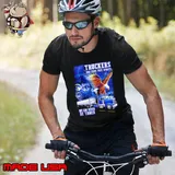 Truckers are true free spirits we can never be tamed eagle s Unisex
