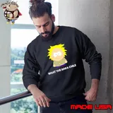 Tweek Tweak what the bake Chile shirt
