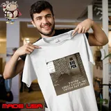 Twinz Deep Cover '98 With Fat Joe EP albums 2018 T-Shirt Unisex