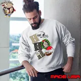 UCF Knights Ho Ho Ho Christmas s Sweatshirt