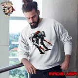 Vasco Starfield s Sweatshirt