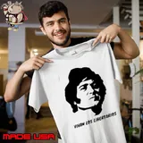 Vivan Los Libertarios s Unisex