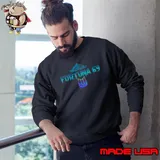 Warframe Fortuna 69 shirt