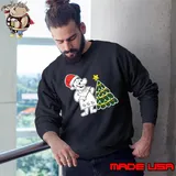 Weber Tree Topper Christmas 2023 shirt