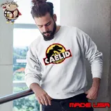 Welcome To Caelid Elden Ring s Sweatshirt