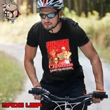 Wham Last Christmas I gave You my heart signatures s Unisex