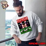 What We Do In The Shadows Christmas s Sweatshirt