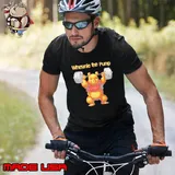 Wheynie the pump Pooh s Unisex