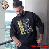 Wolverines Kwity Paye Nico Collins Dylan Mccaffrey Signature Shirt Sweatshirt
