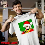 X Mas Gundam Christmas 2023 s Unisex