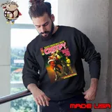 Yes Another Great Creepy Christmas Magazine Cover 86 shirt