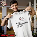 Yes You May Have That 6th Glass s Unisex