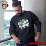 2023 Mhsaa Division 7 Football Champions Lumen Christi Titans Shirt
