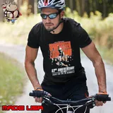 2024 World Tour Bruce Springsteen & E Street Band 52nd Anniversary 1972 – 2024 Thank You For The Memories Shirt