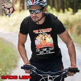 45 Years 1979 2024 The Duke Of Hazzard Characters thank You for the memories signatures shirt
