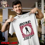 Alabama NCAA Football Isaiah Bond Youth Shirt