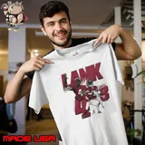 Alabama NCAA Football Jalen Milroe Terrion Arnold Shirt