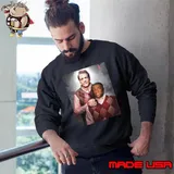 Alabama Sec Championship Nick Saban And Jalen Milroe shirt