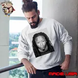 Alvin Kamara Was Arrested Mugshot Shirt