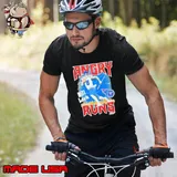 Angry Will Levis Runs shirt