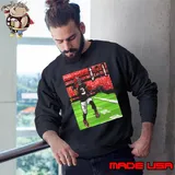 Atlanta Falcons Stand Up Ludacris shirt