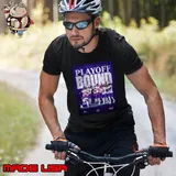Baltimore Raven NFL 2023 Playoff Bound Shirt