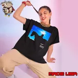 Becky g merch ride shirt