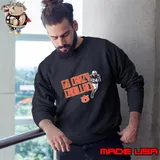Cadillac Williams Go Crazy American football coach and former running back T-Shirt