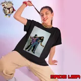 Cheech And Chong Style Shirt