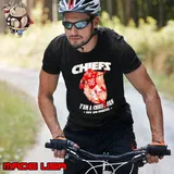 Chiefs I’m a Chiefs Fan Now And Forever Shirt