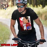 Christine Sinclair Fan shirt