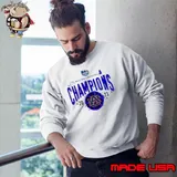 Congratulations Auburn Tigers Basketball Team Champions Legends Classic 2023 Tournament NCAA Men’s Basketball Shirt