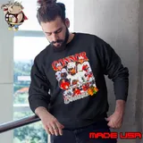 Connor Bedard Chicago Blackhawks NHL shirt