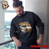 Corey LaJoie American professional stock car racing driver Celsius Car T-Shirt