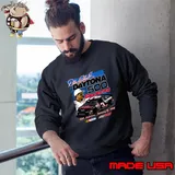 Dale Earnhardt 25th Anniversary American professional stock car driver T-Shirt