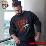 David Njoku Cleveland Chief Up Signature American football tight end for the Cleveland Browns T-Shirt