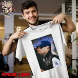 Doyers Dave Joe Kelly Wild Thing shirt