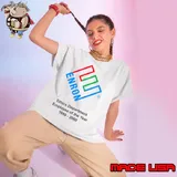 Enron Ethics Department Employee Of The Yea shirt