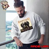 Evanescence Fiera Milano Live 2024 shirt