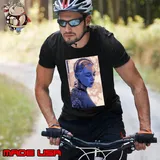 Ex Machina By Ken Taylor Poster shirt
