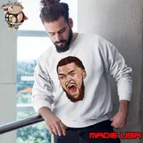 Fred VanVleet Signature American professional basketball player for the Houston Rockets Scream T-Shirt