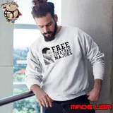 Free Jonathan Majors Free Kang The Conqueror shirt