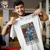 Funny miguel O’hara the eras tour shirt