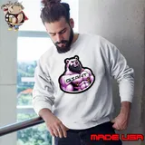 Giant Beard Bear shirt