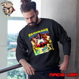 Golden State Warriors Draymond Smackdown shirt
