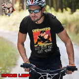 Gone With The Wind 85th Anniversary 1939 – 2024 Thank You For The Memories Signatures Shirt