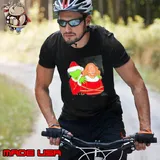 Grinch Mariah Carey Christmas Shirt